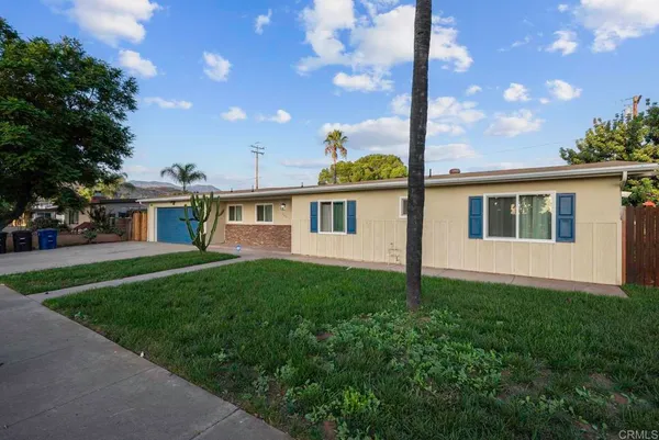 $1,000,000 | 9903 Lindo Lake Place, Lakeside, CA 92040