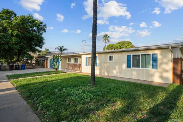 $899,999 | 9903 Lindo Lake Place, Lakeside, CA 92040