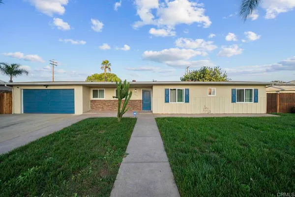 $1,000,000 | 9903 Lindo Lake Place, Lakeside, CA 92040