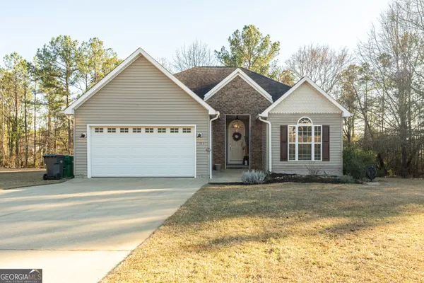 $249,000 | 111 Old Mill Run, Milledgeville, GA 31061