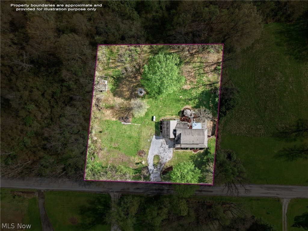 13836 Ellsworth Road North Jackson, OH 44451 - Photo 43 of 49 Gallery Image 43