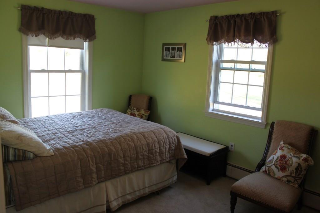 23 Keller Road Belfast, ME 04915 - Photo 17 of 20 Bedroom 2.