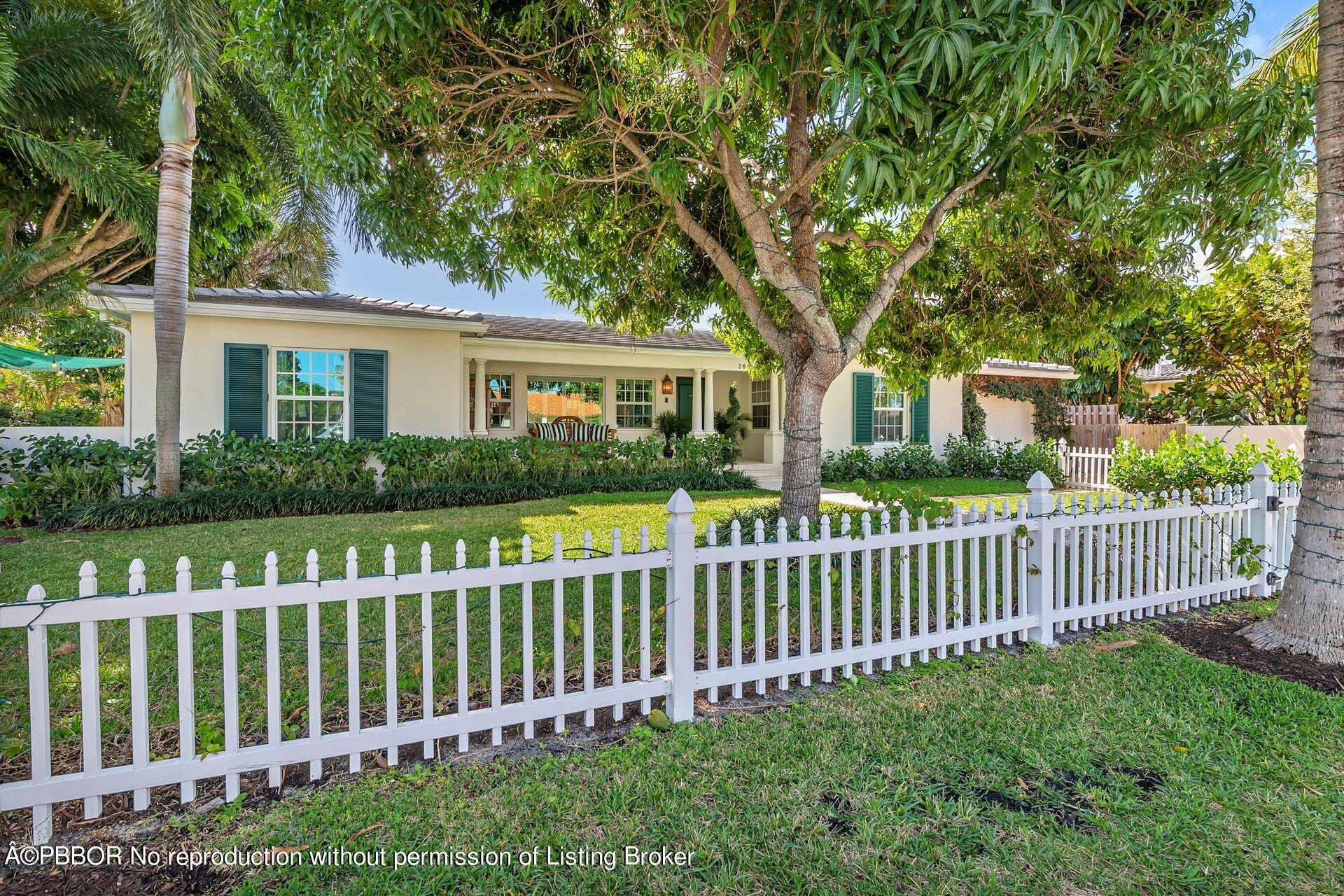 260 Edmor Road West Palm Beach, FL 33405 - Photo 1 of 35 1