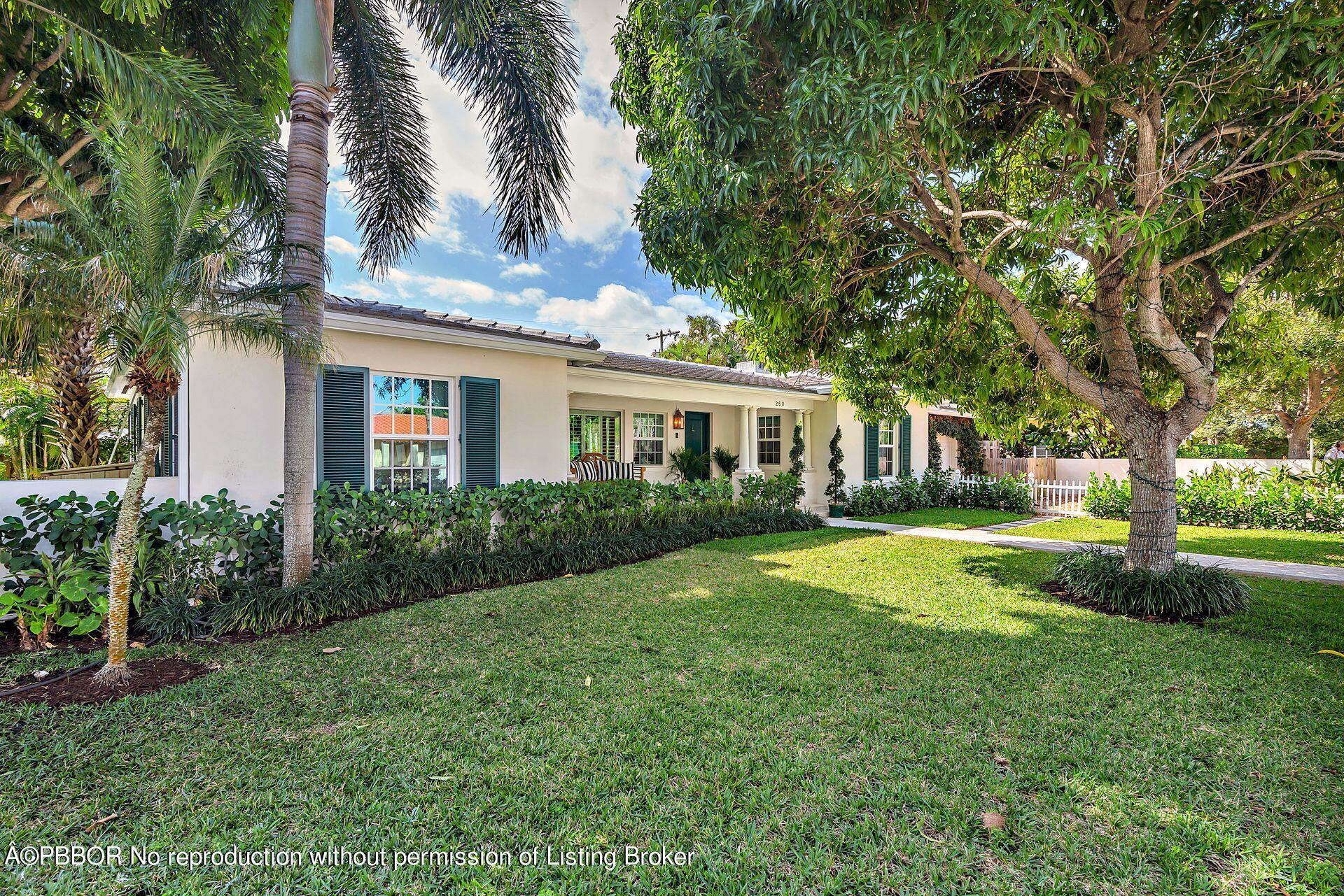 260 Edmor Road West Palm Beach, FL 33405 - Photo 3 of 35 3