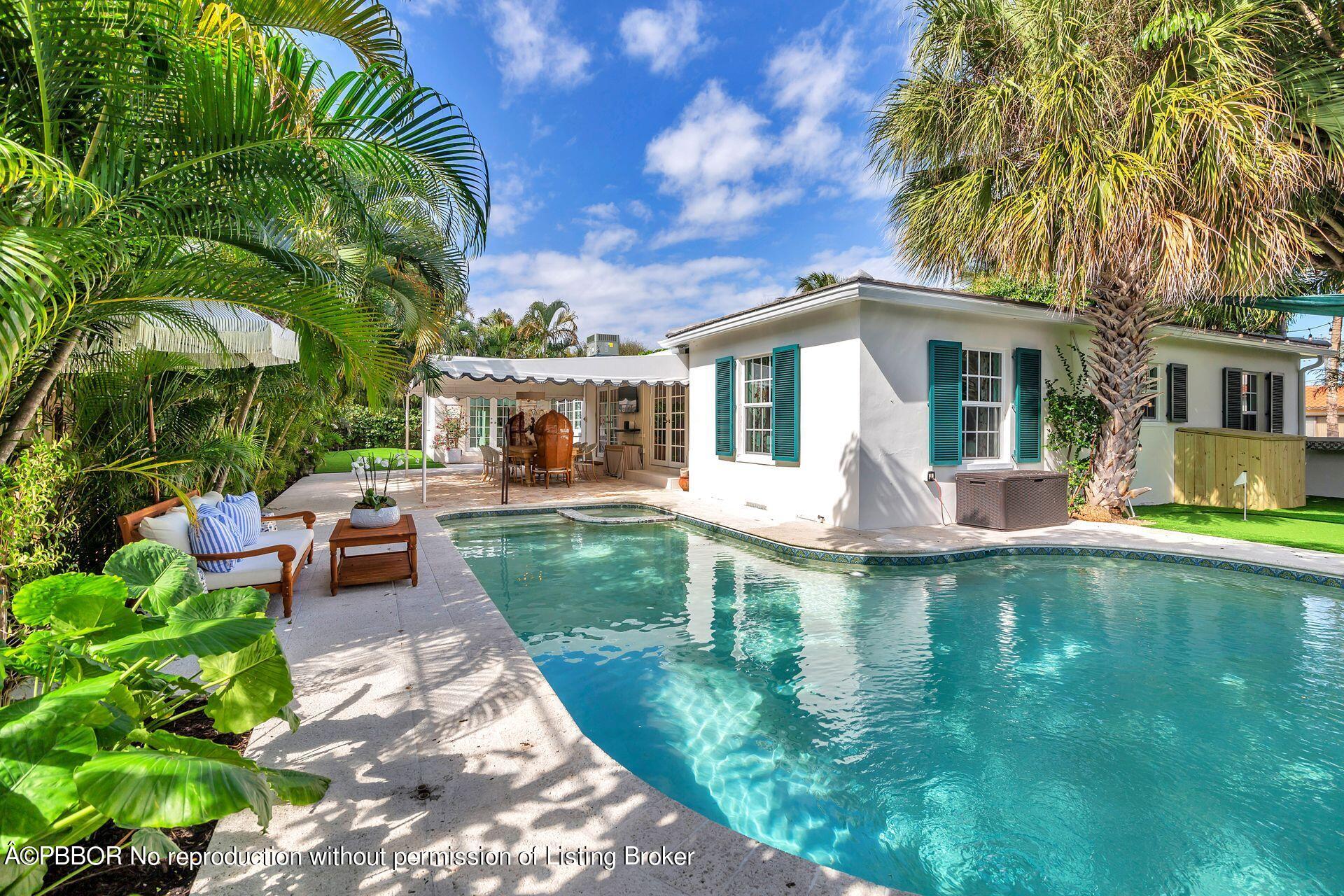 260 Edmor Road West Palm Beach, FL 33405 - Photo 34 of 35 34