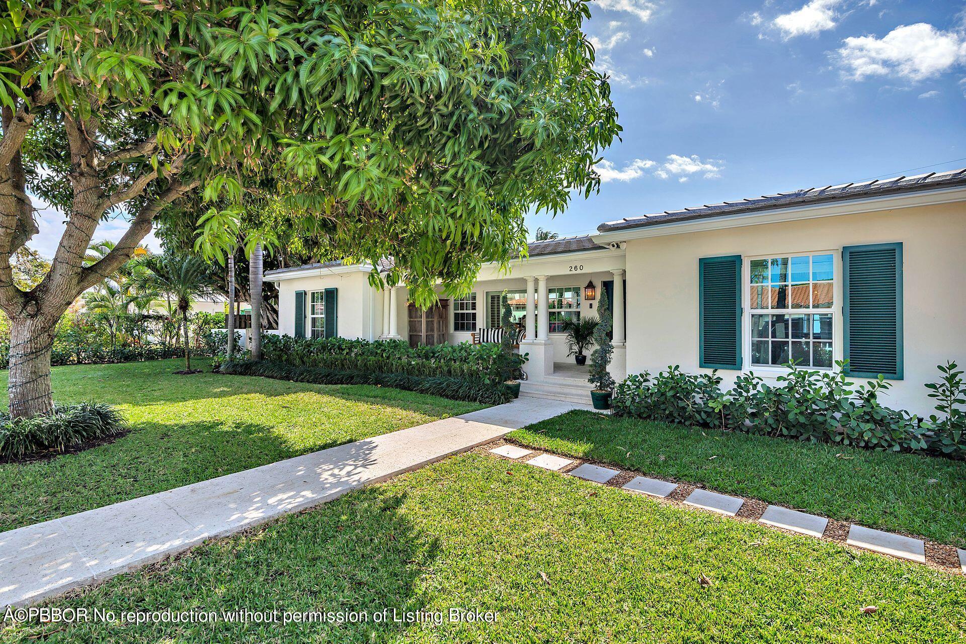 260 Edmor Road West Palm Beach, FL 33405 - Photo 5 of 35 5