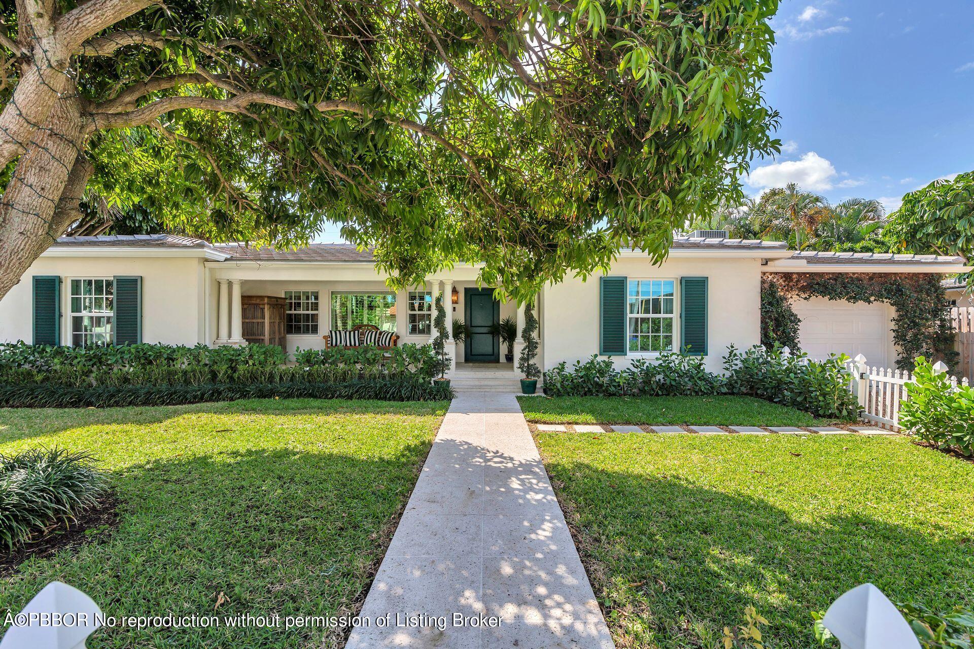 260 Edmor Road West Palm Beach, FL 33405 - Photo 6 of 35 6