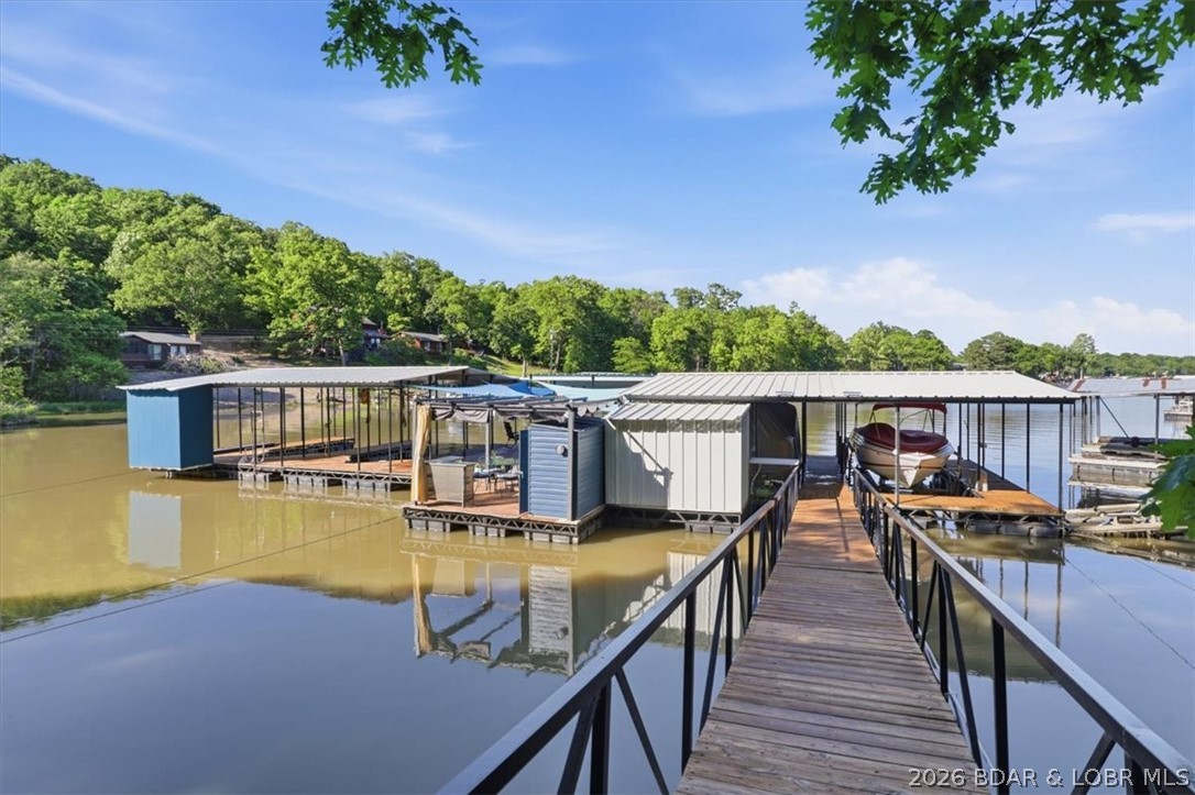 1006 Channel Road Gravois Mills, MO 65037 - Photo 41 of 69