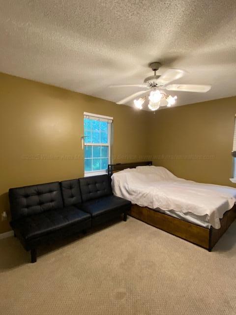 1888 Rock Road Warrior, AL 35180 - Photo 15 of 30 guest bedroom