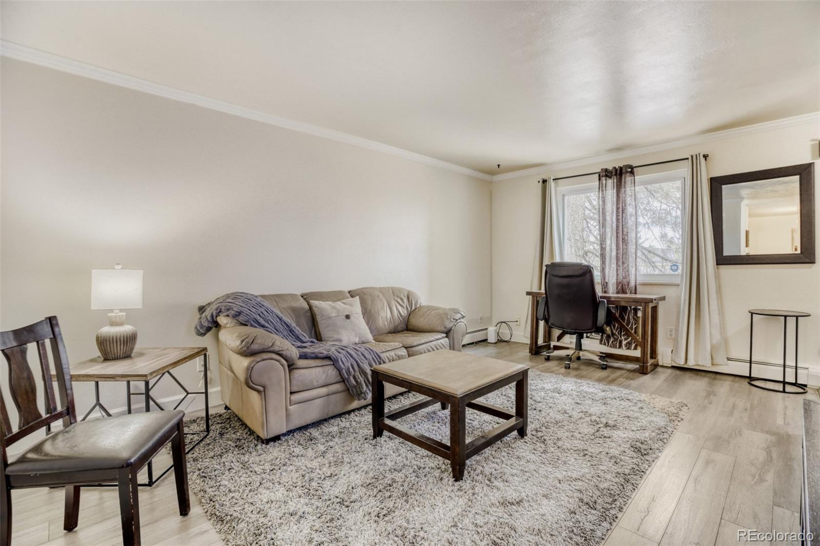 9380 West 49th Avenue, Unit 110 Wheat Ridge, CO 80033 - Photo 1 of 10