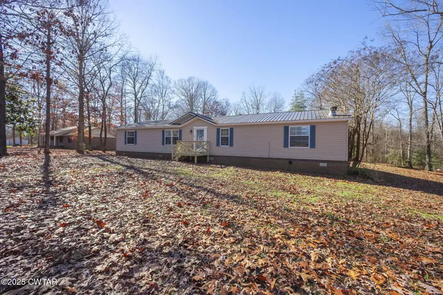 $258,500 | 210 Baker Road, Henderson, TN 38340