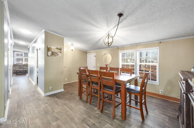 $258,500 | 210 Baker Road, Henderson, TN 38340