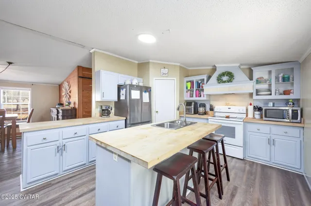 $258,500 | 210 Baker Road, Henderson, TN 38340