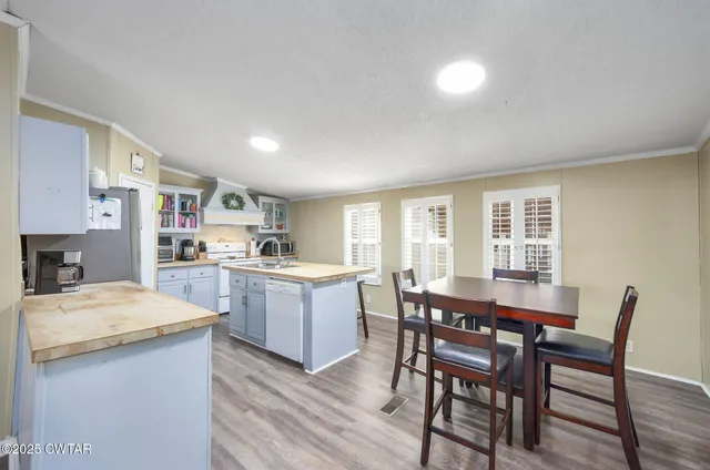 $258,500 | 210 Baker Road, Henderson, TN 38340