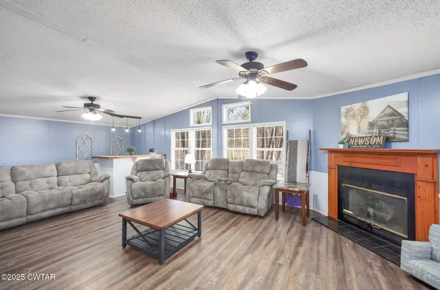 $258,500 | 210 Baker Road, Henderson, TN 38340