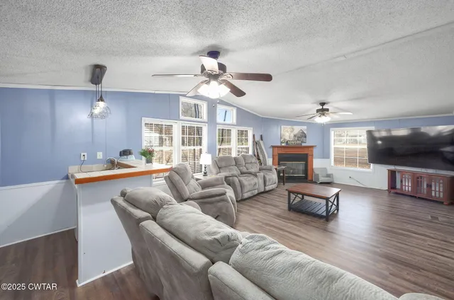 $258,500 | 210 Baker Road, Henderson, TN 38340