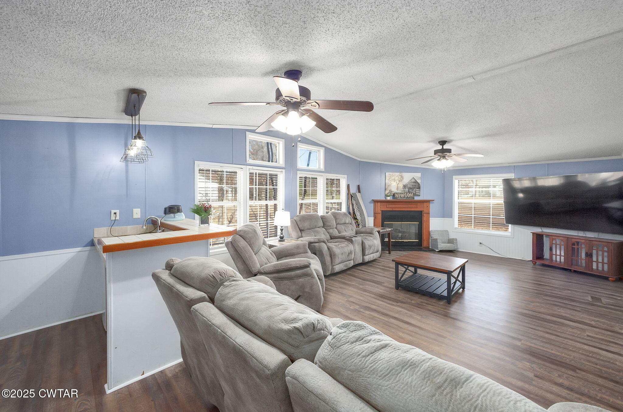 210 Baker Road Henderson, TN 38340 - Photo 18 of 35 Completed-22