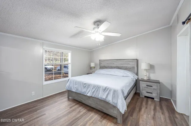 $258,500 | 210 Baker Road, Henderson, TN 38340