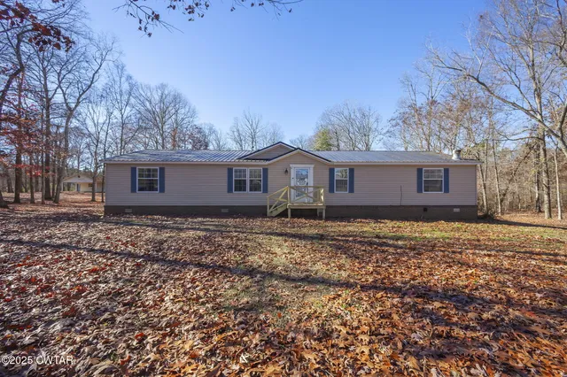 $258,500 | 210 Baker Road, Henderson, TN 38340
