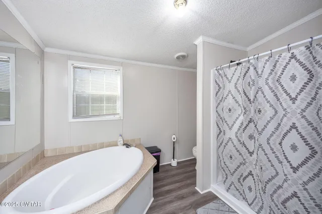 $258,500 | 210 Baker Road, Henderson, TN 38340