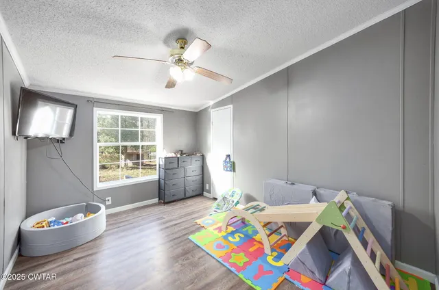 $258,500 | 210 Baker Road, Henderson, TN 38340