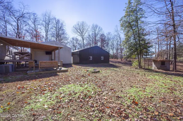 $258,500 | 210 Baker Road, Henderson, TN 38340