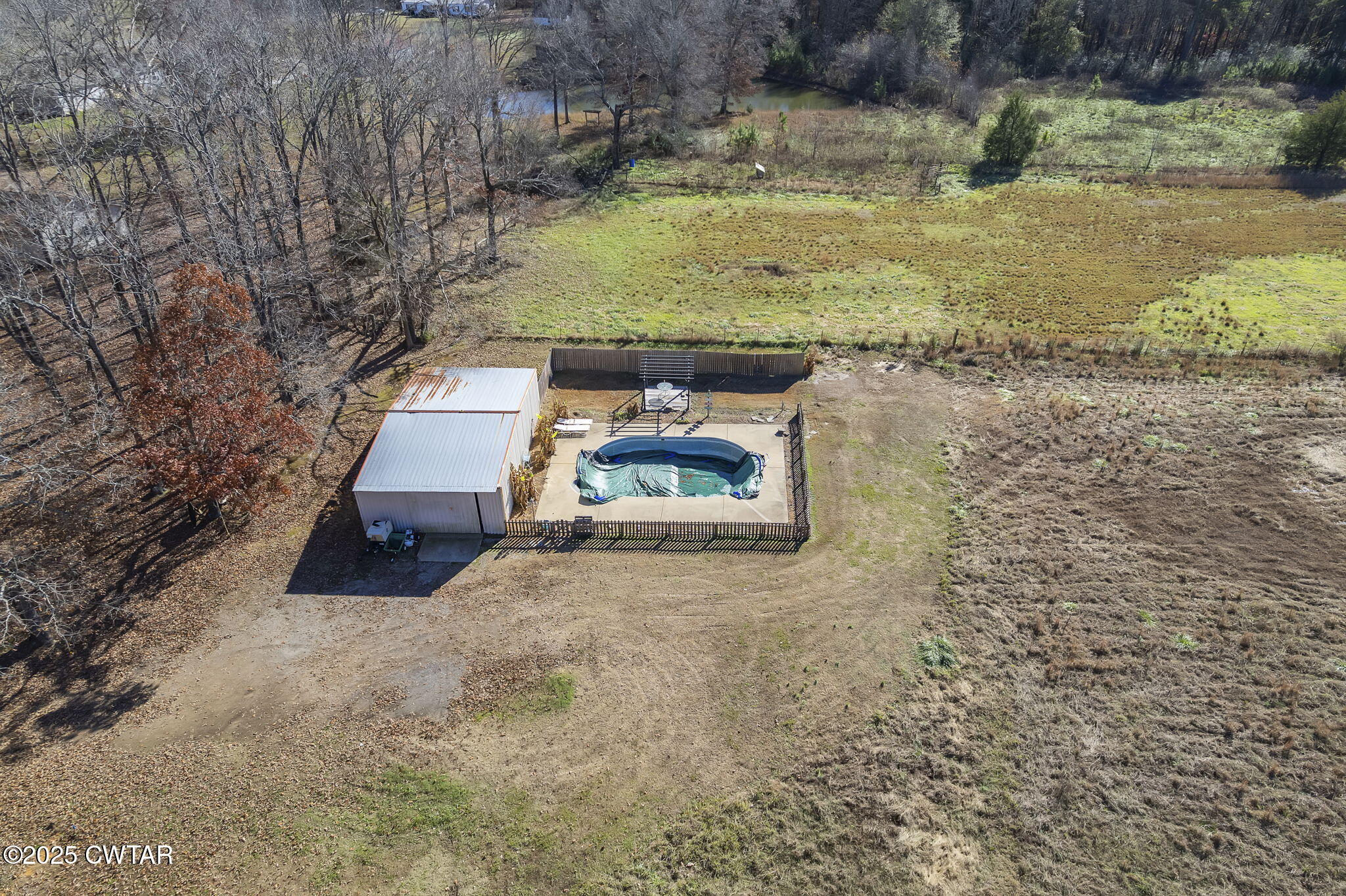 210 Baker Road Henderson, TN 38340 - Photo 28 of 35 Completed-37