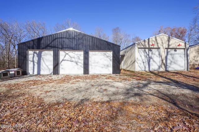 $258,500 | 210 Baker Road, Henderson, TN 38340