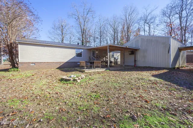 $258,500 | 210 Baker Road, Henderson, TN 38340