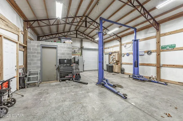 $258,500 | 210 Baker Road, Henderson, TN 38340