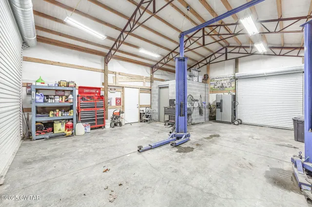 $258,500 | 210 Baker Road, Henderson, TN 38340