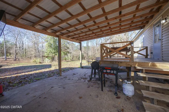 $258,500 | 210 Baker Road, Henderson, TN 38340