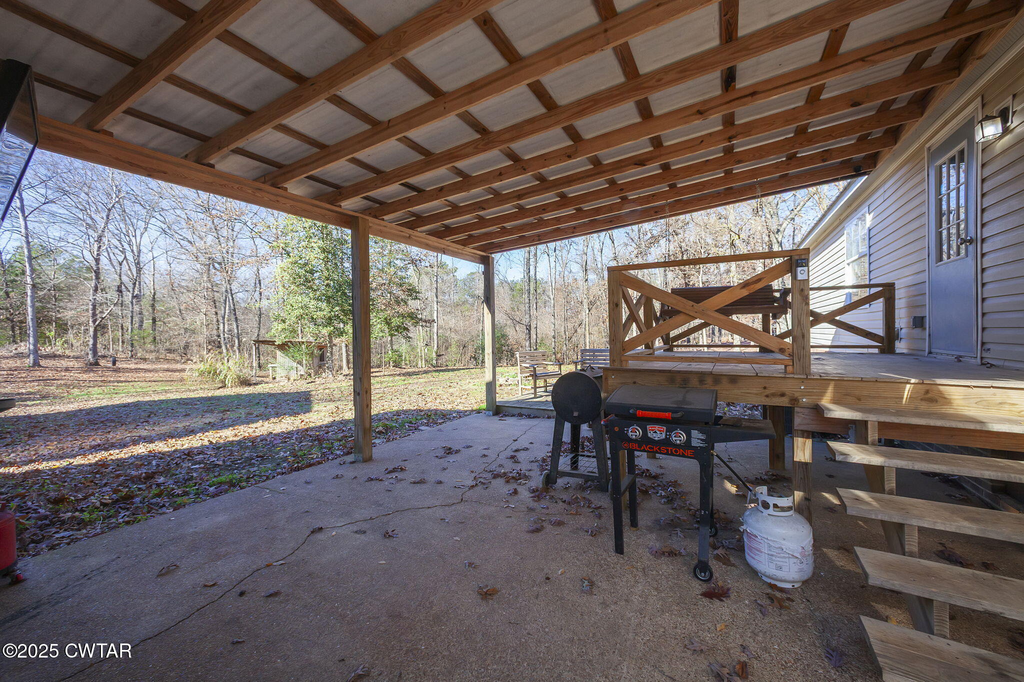 210 Baker Road Henderson, TN 38340 - Photo 4 of 35 Completed-51