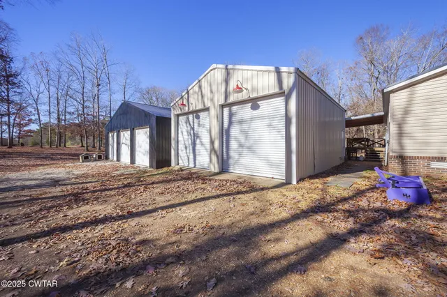 $258,500 | 210 Baker Road, Henderson, TN 38340