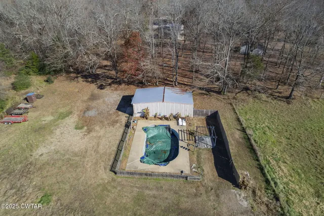 $258,500 | 210 Baker Road, Henderson, TN 38340