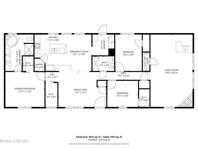 $258,500 | 210 Baker Road, Henderson, TN 38340