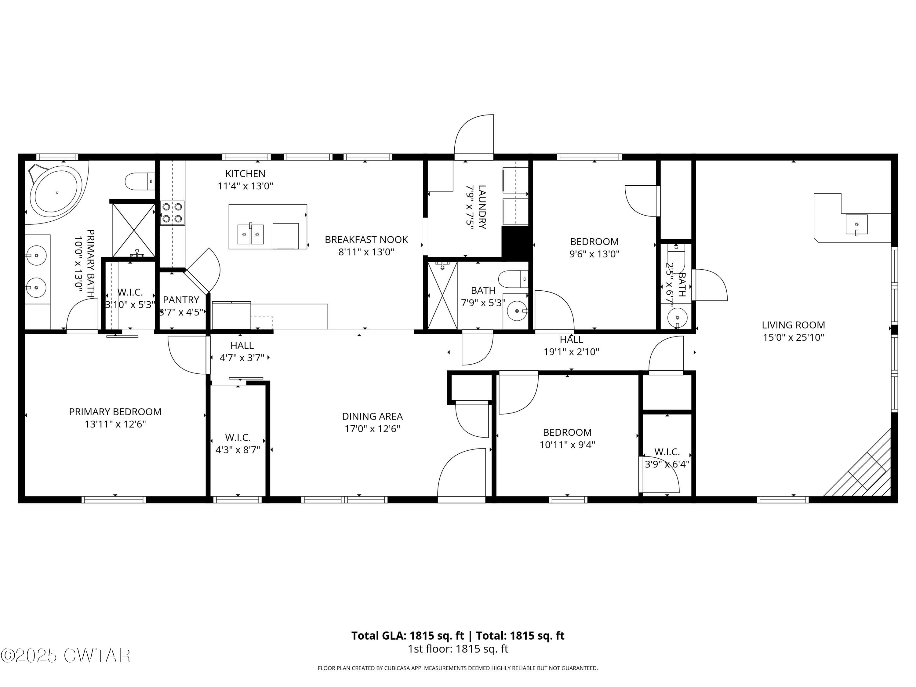 210 Baker Road Henderson, TN 38340 - Photo 9 of 35 IMG_9931
