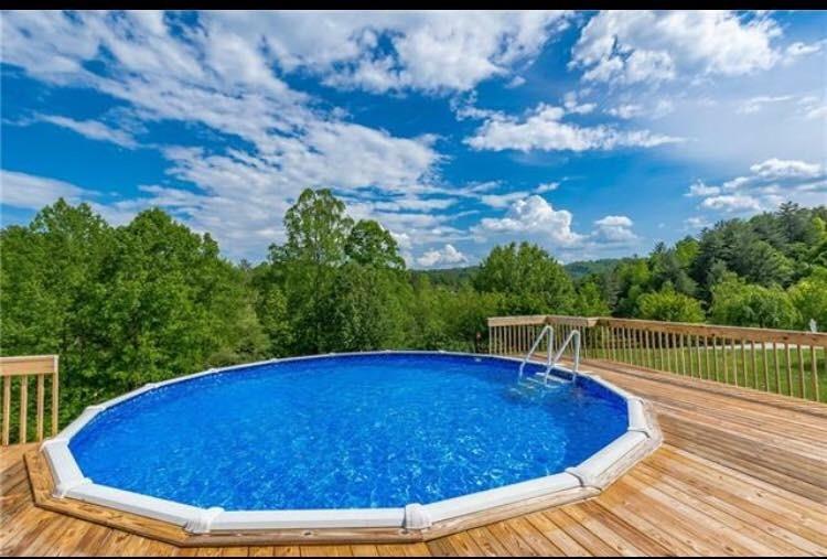 2600 Setzer Creek Road Lenoir, NC 28645 - Photo 33 of 35 Gallery Image 33
