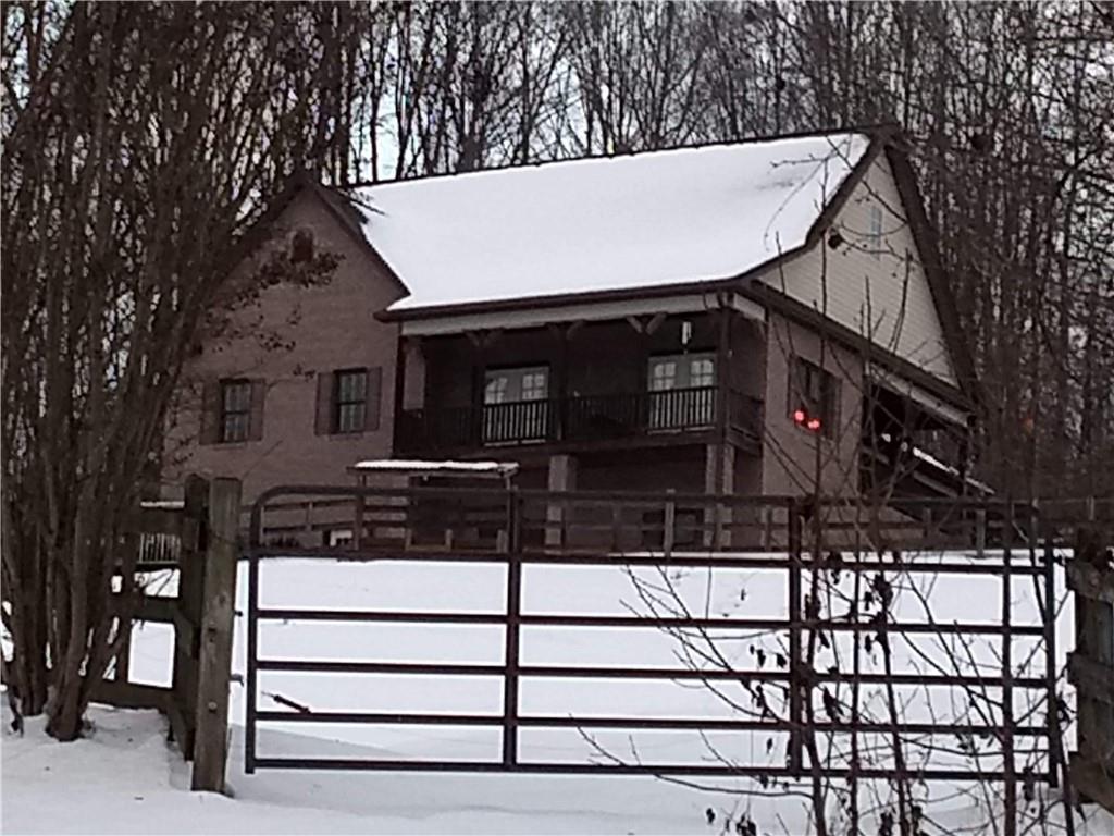2600 Setzer Creek Road Lenoir, NC 28645 - Photo 10 of 35 Gallery Image 10