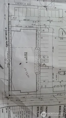 $16,000 | 1155 Valentine Avenue Southeast, Pacific, WA 98047