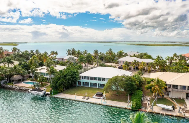 $2,375,000 | 205 South Point Drive, Sugarloaf, FL 33042