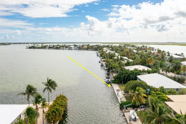 $2,375,000 | 205 South Point Drive, Sugarloaf, FL 33042