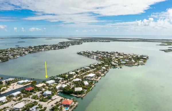 $2,375,000 | 205 South Point Drive, Sugarloaf, FL 33042