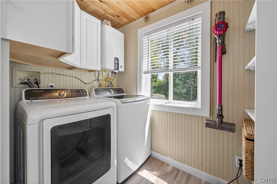 3484 Horseshoe Island Road Clay, NY 13041 - Photo 19 of 48