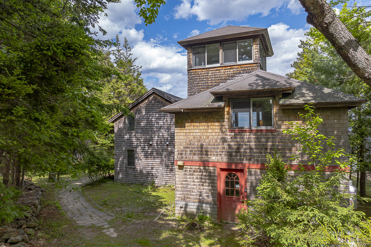 585 Bay Road Brooklin, ME 04616 - Photo 4 of 55 21-585 Bay Road LoRes-DTP