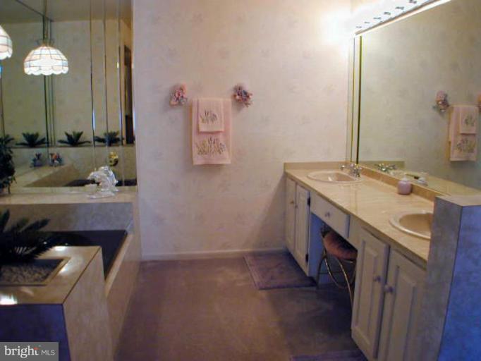1910 Gayfields Drive Silver Spring, MD 20906 - Photo 12 of 28 Master Bath