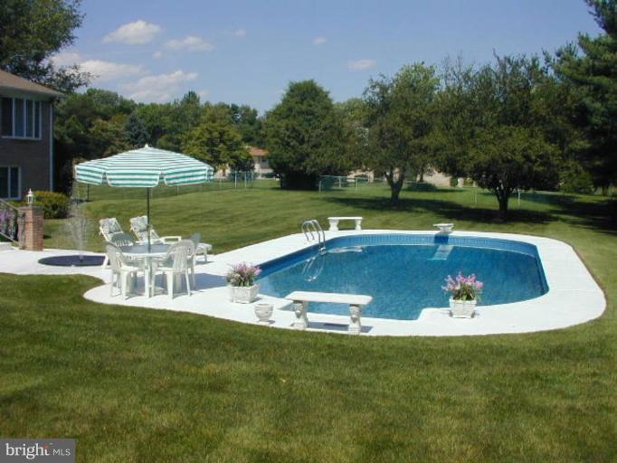 1910 Gayfields Drive Silver Spring, MD 20906 - Photo 19 of 28 Swimming Pool