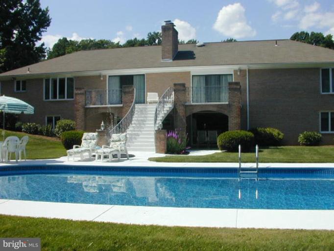 1910 Gayfields Drive Silver Spring, MD 20906 - Photo 23 of 28 Exterior (Rear)