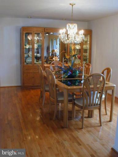 1910 Gayfields Drive Silver Spring, MD 20906 - Photo 7 of 28 Dining Room