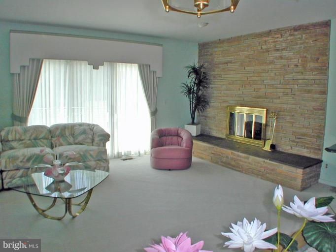 1910 Gayfields Drive Silver Spring, MD 20906 - Photo 8 of 28 Living Room